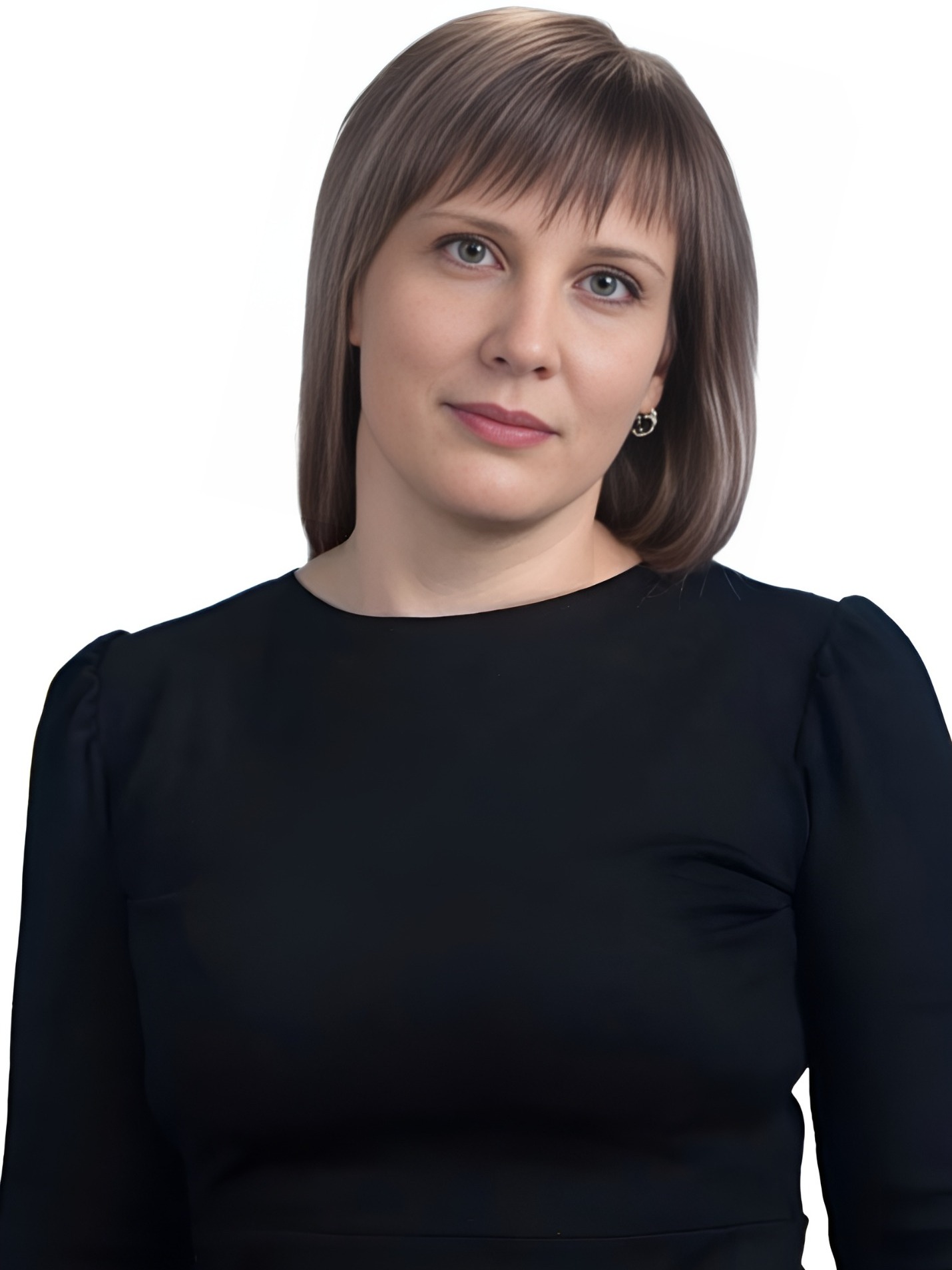 Доценко Екатерина Сергеевна.